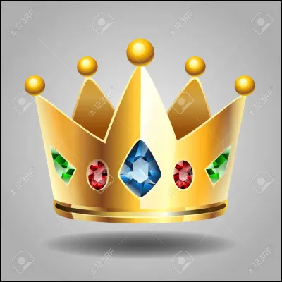 Qui est le roi des Éliatrope ?