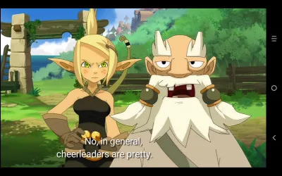 De quel Royaume vient Ruel ?