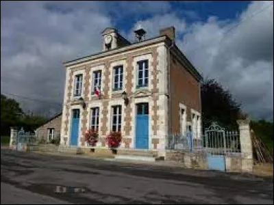 Nous allons dans le Grand-Est, à Justine-Herbigny. Village de l'arrondissement de Rethel, il se situe dans le département ...