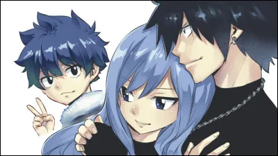 Ils n'ont pas d'enfants.