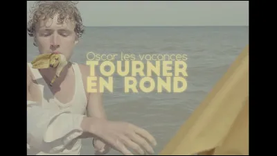 Complète la phrase suivante : ... tourne en rond.