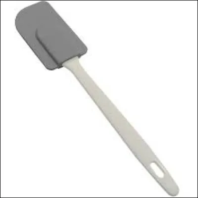 Quel est le nom de cet ustensile ?