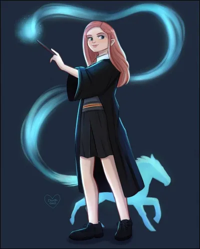 Quelle est ta plus grande qualité ? (3)