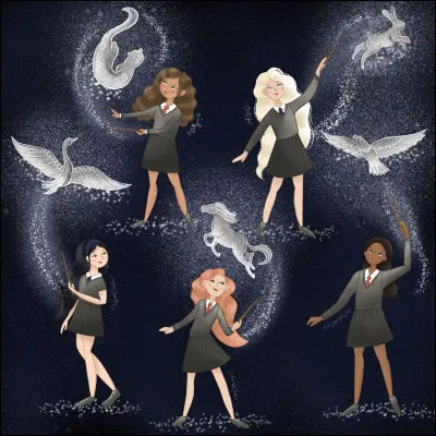 Es-tu plus calme ou impatient ?