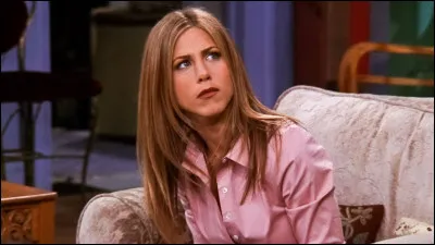 Qui interprète le rôle de Rachel ?