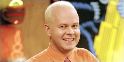 Qui interprète le rôle de Gunther