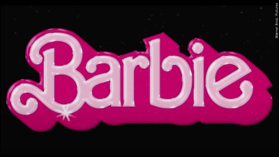 Qui joue "Barbie" ?