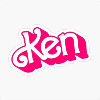 Qui joue "Ken" ?