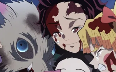 Quiz Demon slayer
