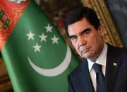 Quiz Dictature d'Asie (5) : le Turkménistan