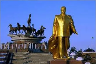 En quelle année le Turkménistan a-t-il acquis son indépendance ?