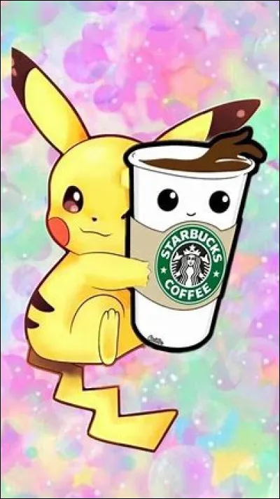 Quelle image préfères-tu ?