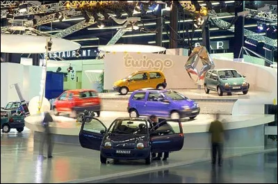 Quel est le maître-mot de l'équipe des concepteurs ?