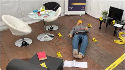 Quelle lettre faut-il enlever pour obtenir un procédé poétique de versification ?