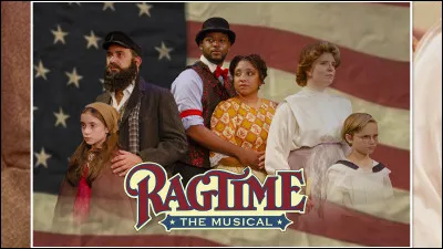 "Ragtime" est un long-métrage réalisé par Sydney Pollack.
