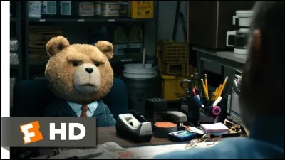 "Ted" est un long-métrage interprété par Ben Affleck.