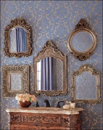 Que désigne-t-on lorsqu'on parle d'une ''armoire à glace'' ?