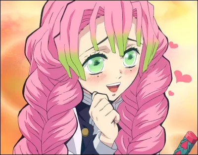 Avec qui pourrais-tu sortir dans ''Demon Slayer'' ?