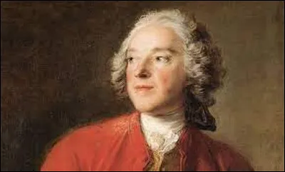 Qui est cet écrivain du 18e siècle, créateur de la ''SACD'', (Société des auteurs et compositeurs dramatiques) ?