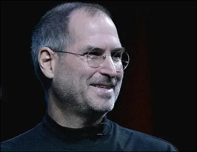 Steve Jobs est le cofondateur de quelle entreprise ?