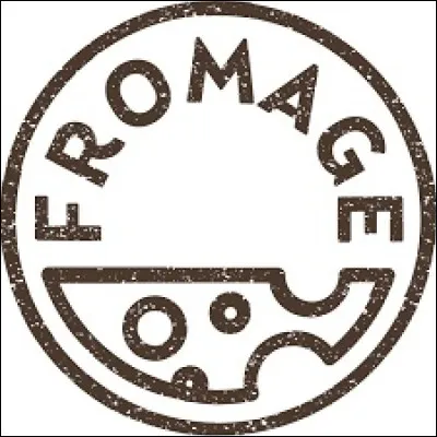 Quel fromage peut être ''société'' ?