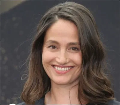 Qui est cette actrice qui joue le premier rôle dans le film ''La Très Très Grande Entreprise'' ?