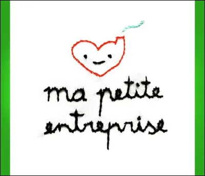 Quel chanteur interprète la titre ''Ma petite entreprise'' ?