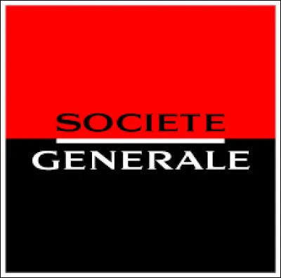 Quelle est la particularité de la banque ''La Société générale'' ?
