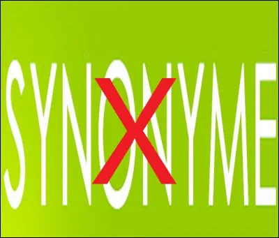 Quel expression n'est pas synonyme de ''entreprise en démarrage'' ?