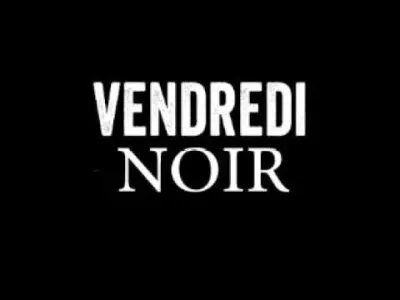 Dans quel pays s'est d&eacute;roul&eacute; ''Le Vendredi Noir'' sachant que la capitale de ce pays est T&eacute;h&eacute;ran ?