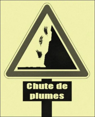 Si vous n'arrivez pas à sortir indemne d'une situation, on peut dire...