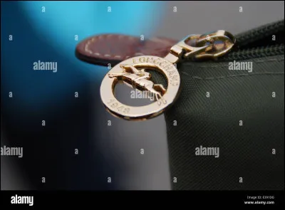 Quel peut bien être ce logo ?