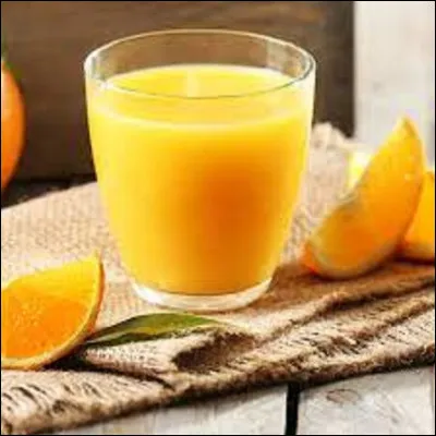 Comment dit-on jus d'orange en espagnol ?