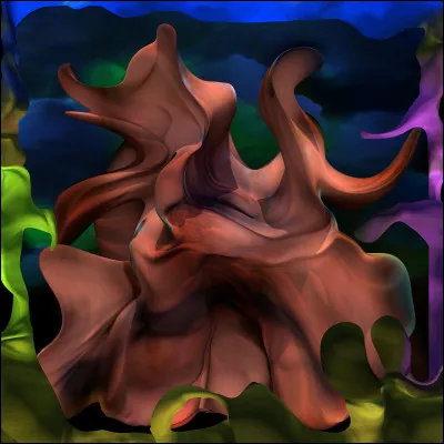 Parmi ces propositions, laquelle n'est pas un art ?