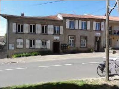 Aujourd'hui notre balade commence en Lorraine, à Bassing. Village de l'arrondissement de Sarrebourg-Château-Salins, il se situe dans le département ...