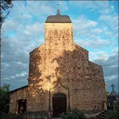 Village Béarnais, Cadillon se situe en région ...