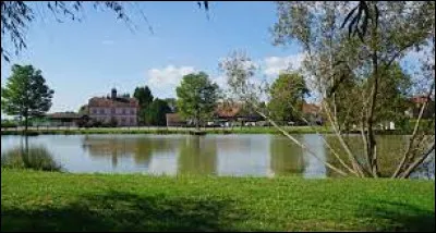 Village Haut-Saônois, Mignavillers se situe en région ...