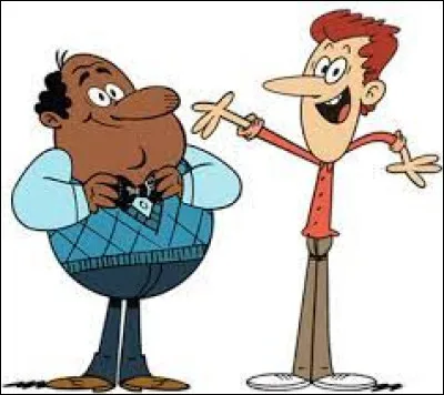 Les parents de Clyde : 
Quel est le défaut des parents de Clyde ?