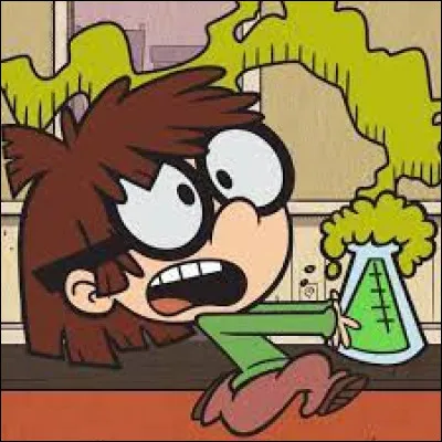 Lisa, "Lisa l'intello" : 
Quelle invention crée Lisa pour éviter de prononcer des phrases scientifiques ?