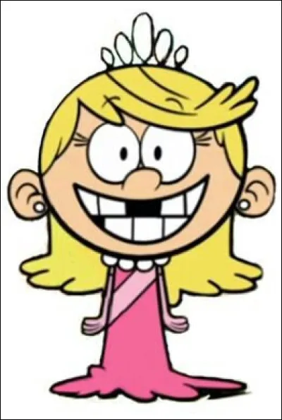 Lola, "La cafteuse" : 
Après avoir pu enfin assister à une soirée du club secret à qui cafte-t-elle finalement les secrets entendus ?