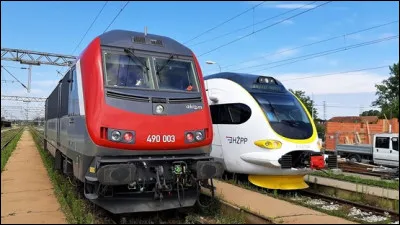 Comment dit-on "train" en croate ?