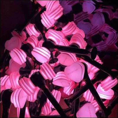 Dans quel album de Blackpink la chanson "You never know" se trouve-t-elle ?