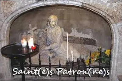 Qui est le saint-patron des artisans ?