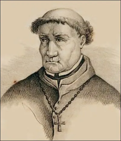 Au XIIIe siècle, l'Inquisition atteint son apogée. Elle a pour rôle de pourchasser et de juger tous les hérétiques puis de les remettre à la justice séculière après la sentence. Tomás de Torquemada (14/10/1420- 16/09/1498) est le plus connu des inquisiteurs. Dans quel ordre monastique les recrutait-on principalement ?