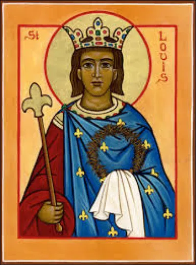 Saint Louis, un nazi avant l'heure ? Je sais, ma remarque peut choquer. Pourtant ce roi sanctifié, qui, sans doute trop occupé (guerres internes, chasse aux Albigeois, croisades, etc) confia souvent la régence à sa mère Blanche de Castille, n'aimait pas les juifs. Parmi ces quatre mesures contre eux, laquelle ne prit-il pas ?