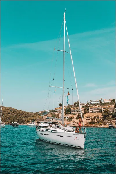 Un peu d'histoire maintenant ! Quelle est l'année de naissance de Christophe Colomb ?