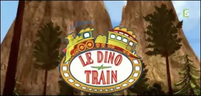 Dans ''Le Dino Train'', qu'est Boris ?