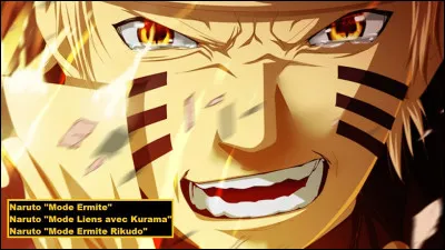Comment s'appelle ce mode de "Naruto" ?