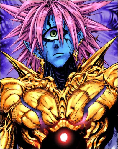 Comment s'appelle-t-il ?