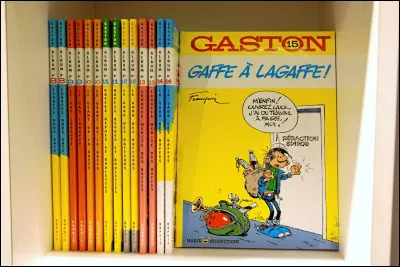 Dans lédition originale, combien de tomes compte-t-on ?